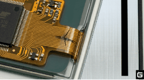 Vertical Column Failure