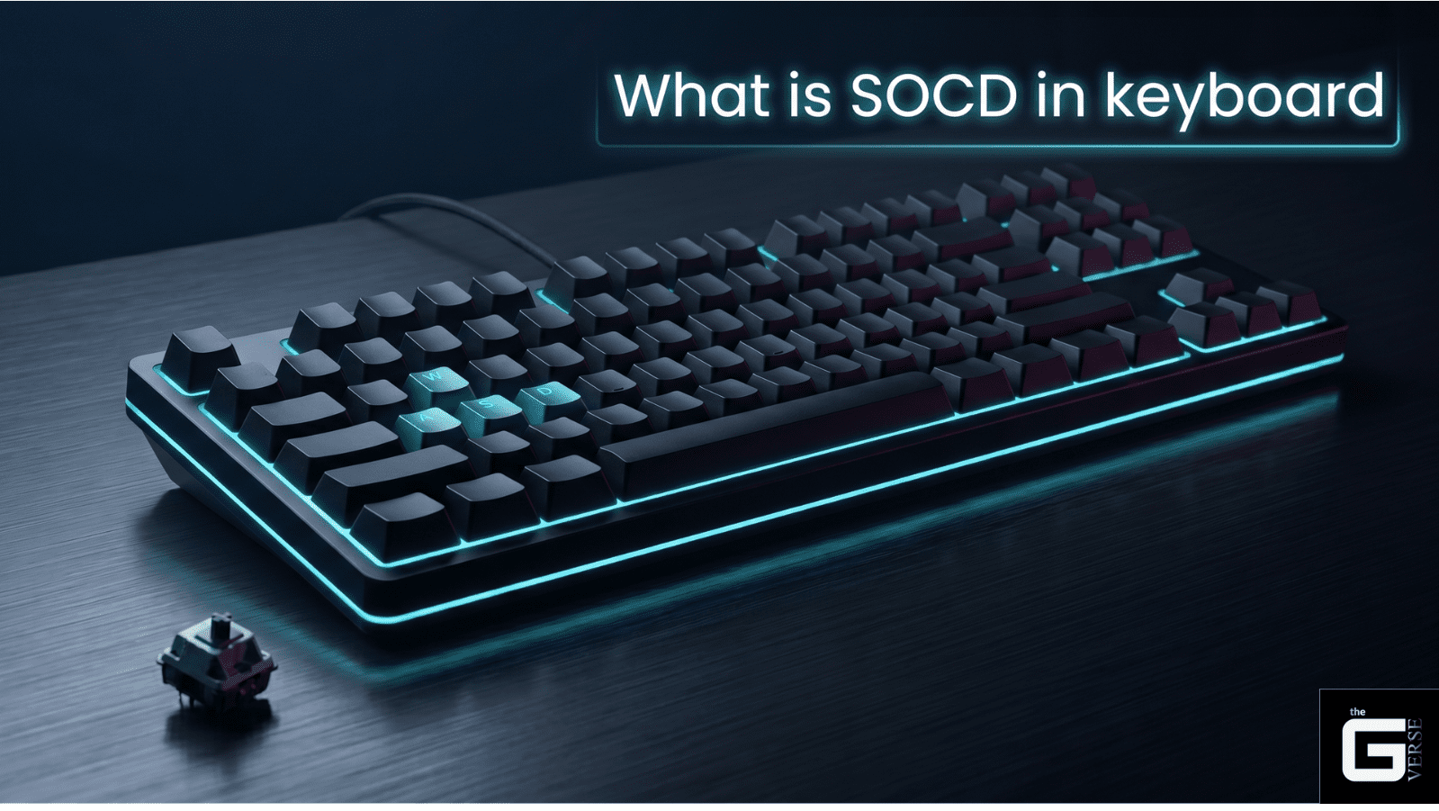 what-is-socd-keyboard