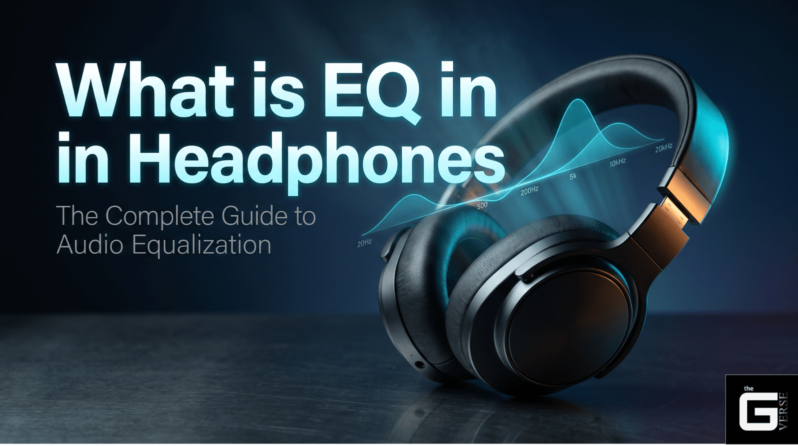 what is eq in headphones